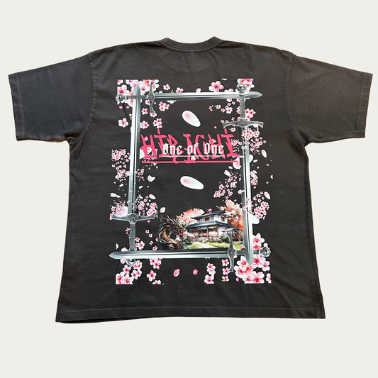 Samurai